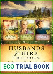 Husbands for Hire Trilogy