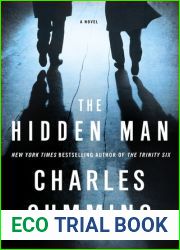 The Hidden Man