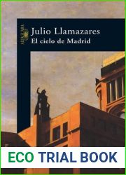 El cielo de Madrid