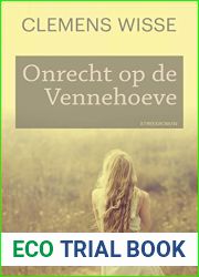 Onrecht op de Vennehoeve