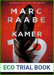 Kamer 19 (Tom Babylon #2)