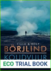 Koudvuur (Ronning and Stilton #5)