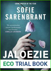 Jaloezie (Emma Skold, #4)