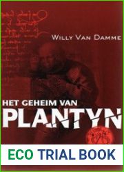 Het Geheim van Plantyn