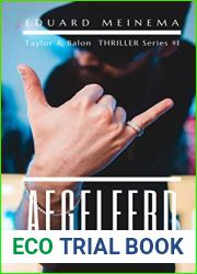 Afgeleerd (Taylor and Balon, #1)
