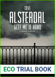 Geef me je hand