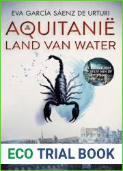Aquitanie, land van water
