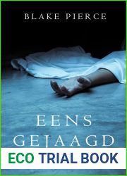 Eens Gejaagd (Riley Paige, #5)