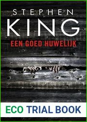 Een goed huwelijk