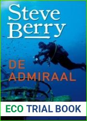 De admiraal (Cotton Malone, #0.5)