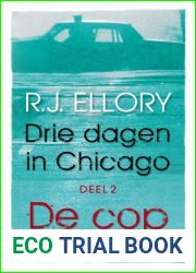 De cop (Drei dagen in Chicago, #2)