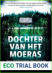 Dochter van het moeras