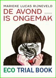 De avond is ongemak