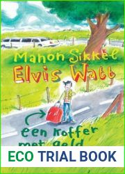 Elvis Watt, een koffer met geld