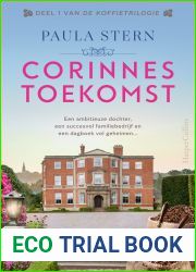 Corinnes toekomst (De Koffietrilogie, #1)