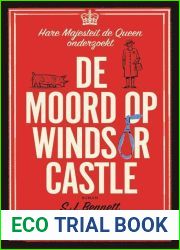 De moord op Windsor Castle