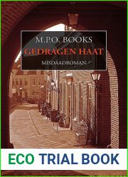 Gedragen haat (District Heuvelrug, #3)