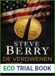 De Verdwenen Orde (Cotton Malone, #12)
