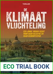 De klimaatvluchteling (Vandiesel Company #8)