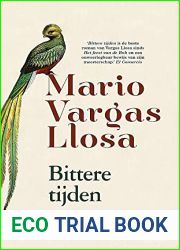 Bittere tijden