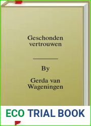 Geschonden vertrouwen