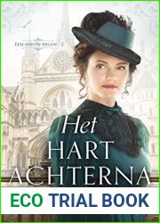 Het hart achterna (Een nieuw begin #2)