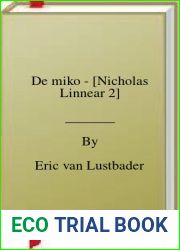 De miko - [Nicholas Linnear 2]