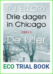 De killer (Drie dagen in Chicago #3)