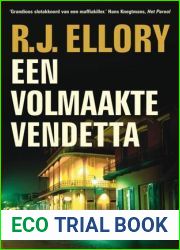 Een volmaakte vendetta