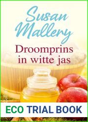 Droomprins in witte jas