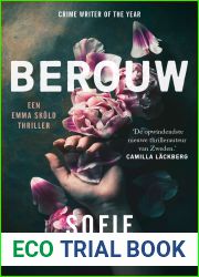 Berouw (Emma Skold #1)