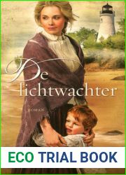 De lichtwachter (Bakens van hoop #1)