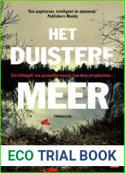 Het duistere meer