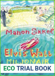 Elvis Watt, miljonair