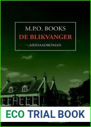 De Blikvanger (District Heuvelrug, #4)