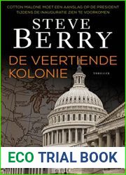 De veertiende kolonie