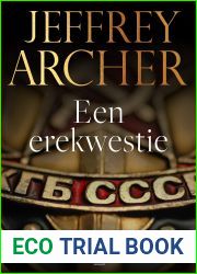 Een erekwestie