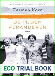 De tijden veranderen