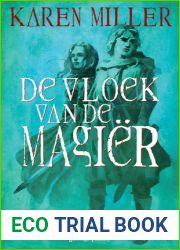 De vloek van de magier (Koningmaker Koningbreker, #0)