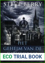Het geheim van de kathedraal (Cotton Malone #4)