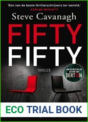 Fiftyfifty (Eddie Flynn #5)