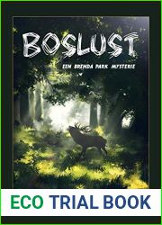 Boslust (Brenda Park Mysteries #1)