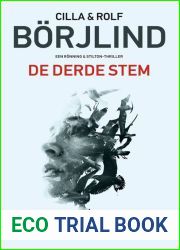 De derde stem (Ronning and Stilton, #2)