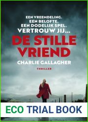 De stille vriend