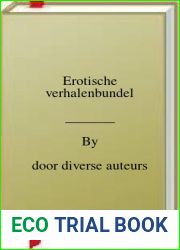 Erotische verhalenbundel