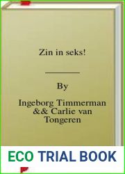Zin in seks!