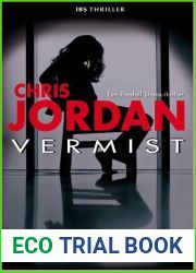 Vermist (Randall Shane, #2)