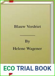 Blauw Verdriet