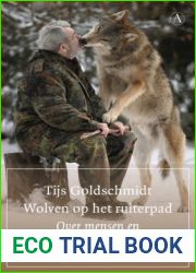 Wolven op het ruiterpad: over mensen en andere roedeldieren