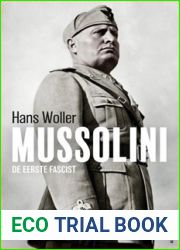 Mussolini - De eerste Fascist